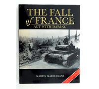 The Fall of France, May-June, 1940 (Osprey military)