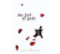 The Fall of Gods: A Welcome to the Underworld Novel, Book 2: Volume 2