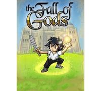 The Fall of Gods Steam Key GLOBAL