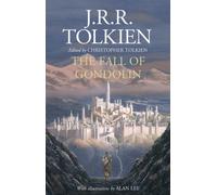 The Fall of Gondolin