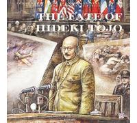 《The Fall of Hideki Tojo》东条英机的结局