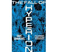 The Fall of Hyperion (S.F. MASTERWORKS)