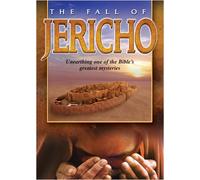 The Fall of Jericho [DVD] [2009] [Region 1] [US Import] [NTSC]