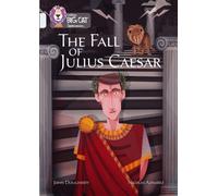 The Fall of Julius Caesar : Band 17/Diamond