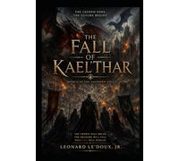 The Fall of Kael'Thar (The Broken Crown Saga)
