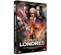 The Fall Of London DVD NEW