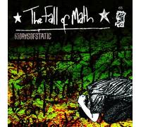 The Fall of Math (Deluxe Re-Issue) by 65daysofstatic