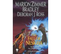 The Fall of Neskaya: Book One of the Clingfire Trilogy