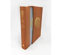 The Fall of Númenor: And Other Tales from the Second Age of Middle-earth – Deluxe Edition