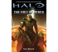 The Fall of Reach (Halo)