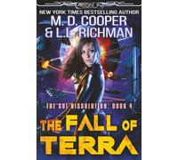 The Fall of Terra (Aeon 14: The Sol Dissolution)