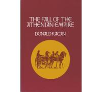 The Fall of the Athenian Empire