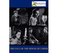 The Fall Of The House Of Usher