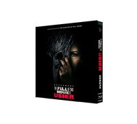 The Fall of the House of Usher (2023) Blu-ray 1080P BD