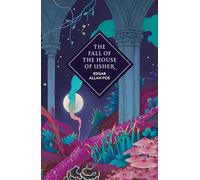 The Fall of the House of Usher and Other Stories: by Edgar Allan Poe (Vintage Collector's Classics)