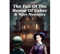 The Fall Of The House Of Usher & More Mysteries
