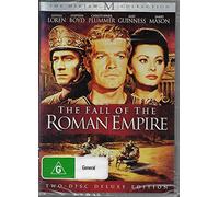 The Fall of the Roman Empire