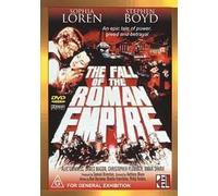 The Fall of the Roman Empire