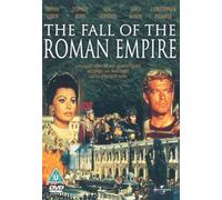 The Fall Of The Roman Empire [DVD] (1964)