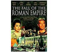 The Fall Of The Roman Empire [DVD]