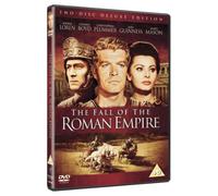 The Fall Of The Roman Empire [DVD]