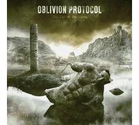 OBLIVION PROTOCOL FALL OF THE SHIRES NEW CD