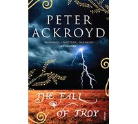 The Fall of Troy