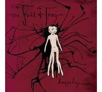The Fall of Troy - Doppelganger [Vinyl LP] [VINYL]
