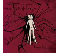 The Fall of Troy - Doppelganger [Vinyl LP] [VINYL]