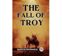 The Fall of Troy (Edition2023)