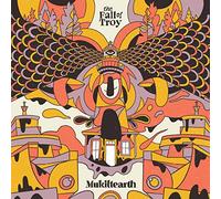 The Fall of Troy - Mukiltearth [VINYL]