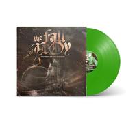 The Fall of Troy - Phantom On The Horizon [VINYL]