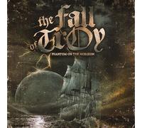 The Fall of Troy - Phantom on the Horizon [Vinyl LP] [VINYL]