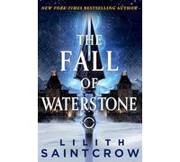 The Fall of Waterstone: 2 (Black Land's Bane)