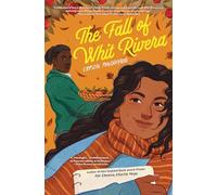 The Fall of Whit Rivera