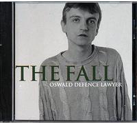 The Fall - Oswald Defence Lawyer