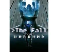 The Fall Part 2: Unbound Xbox Live Xbox One Key EUROPE