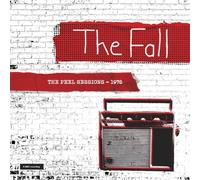 THE FALL - PEEL SESSIONS - 1978 - VINYL EDITION