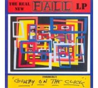 The Fall - Real New Fall Lp Formerly Coun
