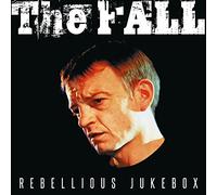 The Fall - Rebellious Jukebox [VINYL]