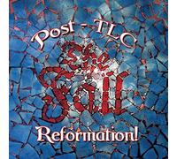 The Fall - Reformation Post TLC (4CD)