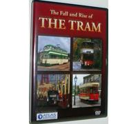 The Fall & Rise of The Tram Atlas Editions DVD