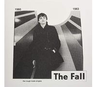The Fall - Rough Trade Singles [VINYL]