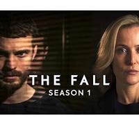The Fall - Season 1