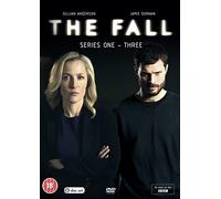 The Fall - Series 1-3