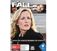 The Fall Series 1 [Import - Australia]