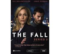 The Fall, Series 2