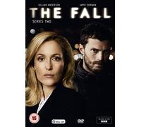 The Fall: Series 2 [2014] [DVD]