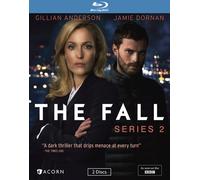 Fall, Series 2 [Blu-ray]