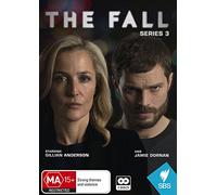 The Fall Series 3
